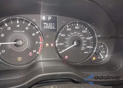 2011 Subaru Outback 2.5I Premium из США, поврежденный, VIN 4S4BRBCCXB3412178